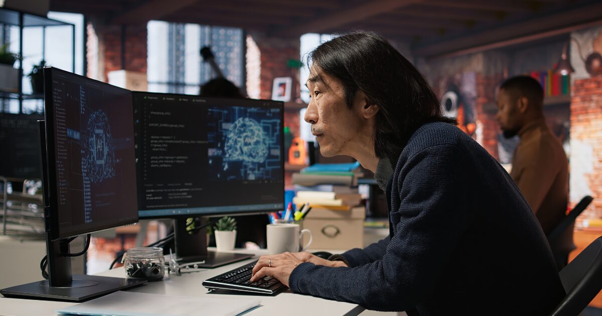 IA, unicórnios, startup