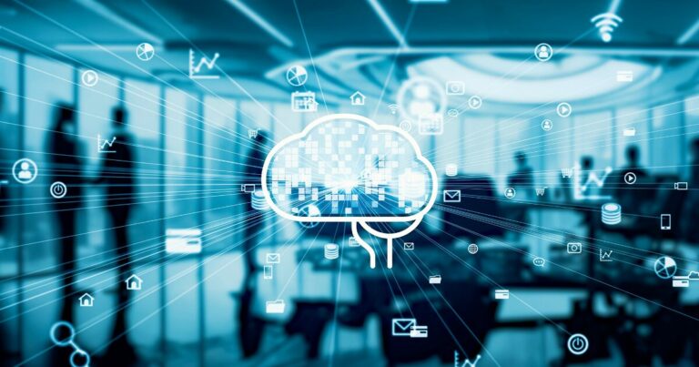 CIO, digitalização