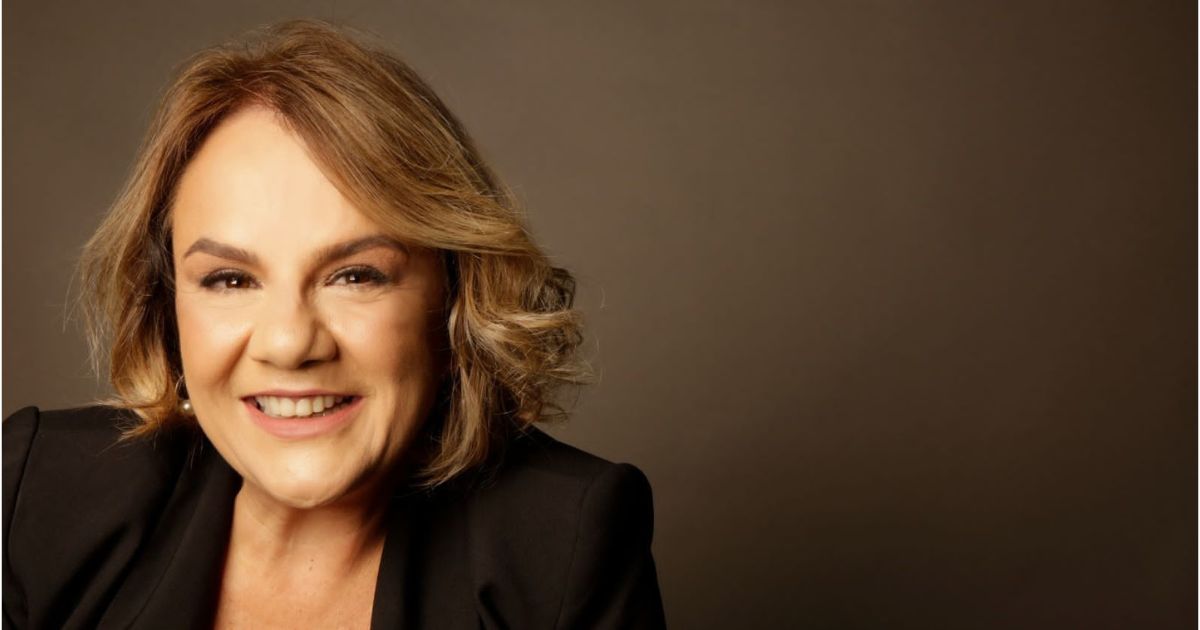 Rosane Chene, fundadora e presidente do PAC