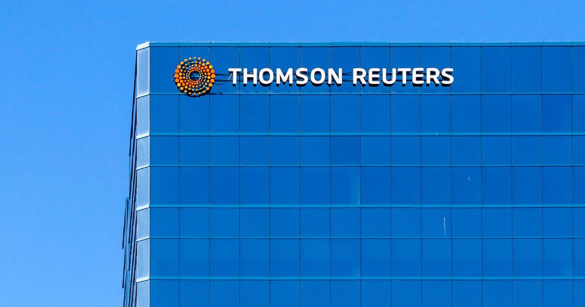 thomson reuters
