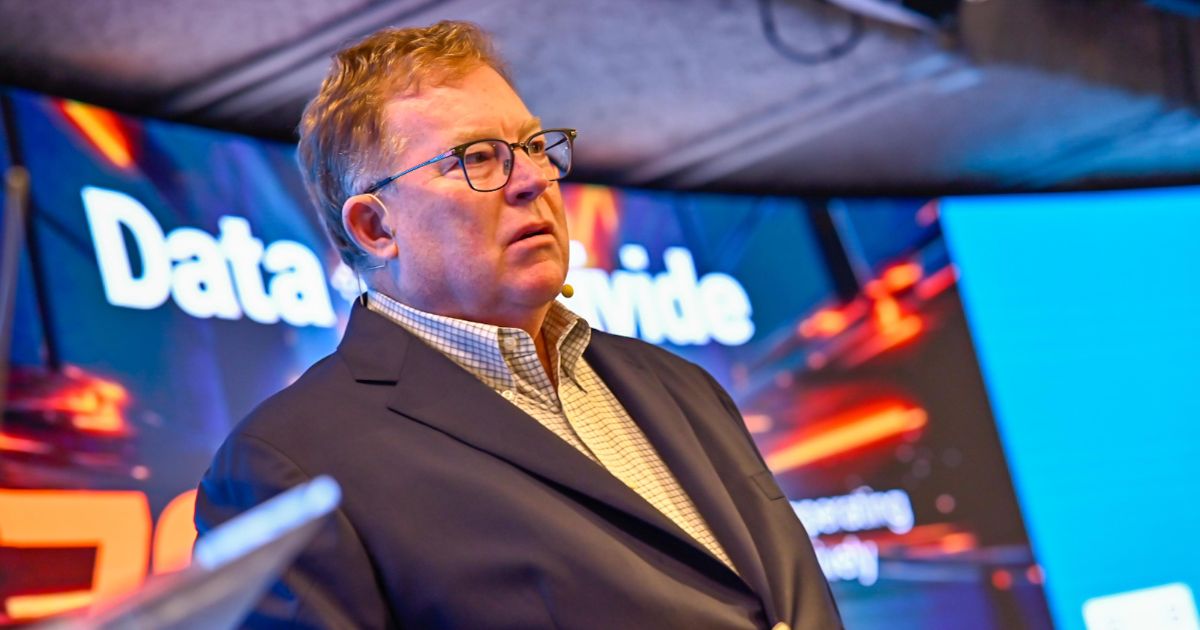 Bill Conner, CEO da Jitterbit. Foto: Divulgação/Jitterbit