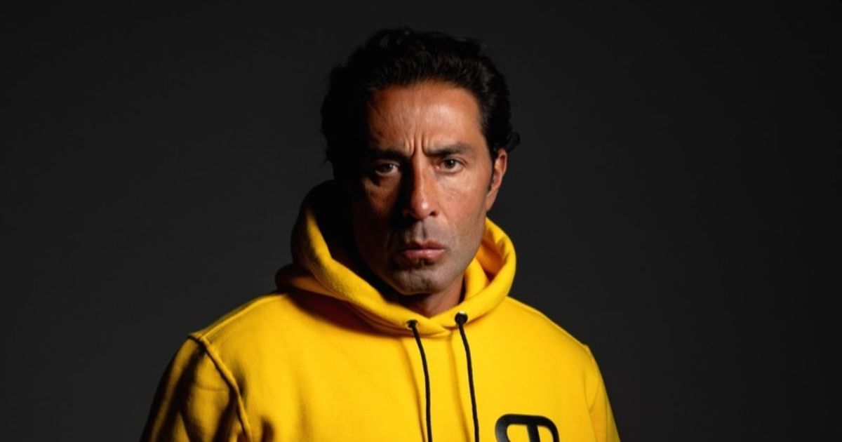 João Adibe Marques, Cimed