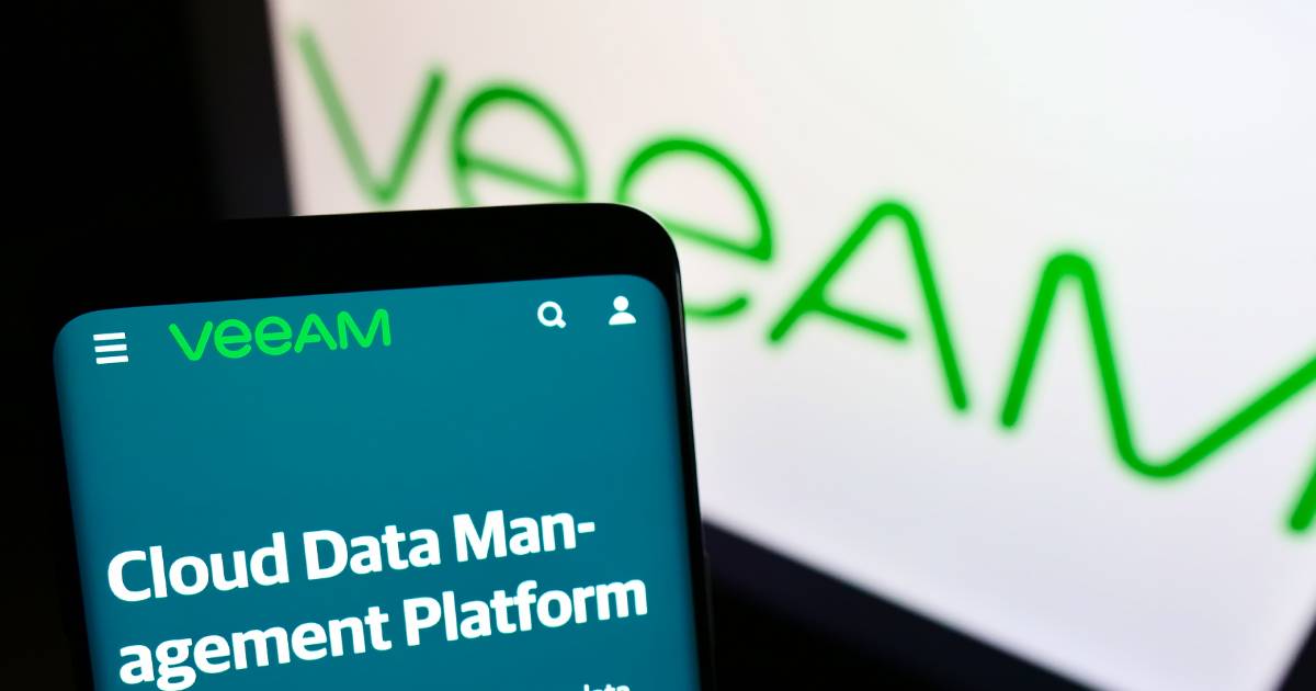 Veeam
