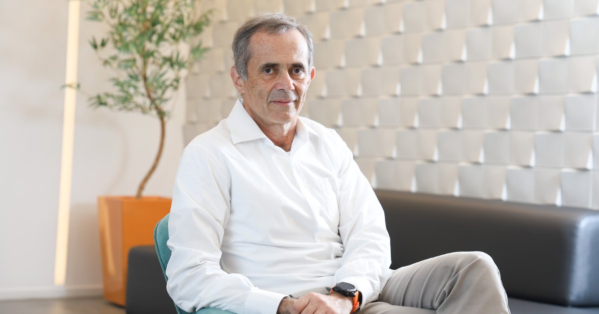 claudio prado, evertec