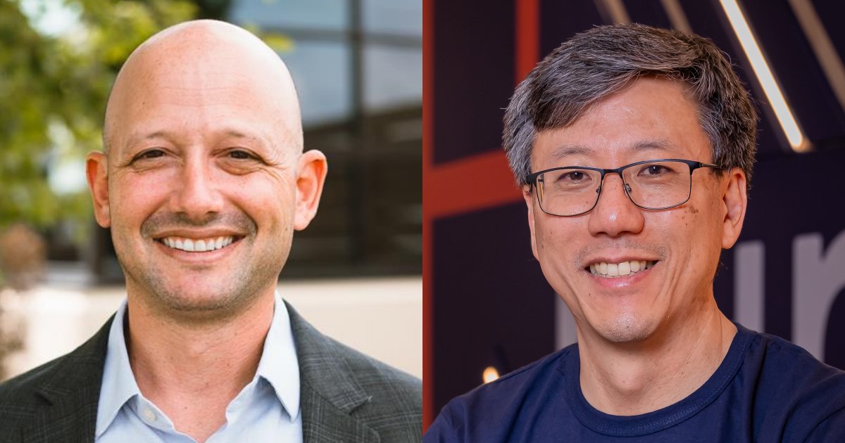 Ari Esker, Eduardo Nagata