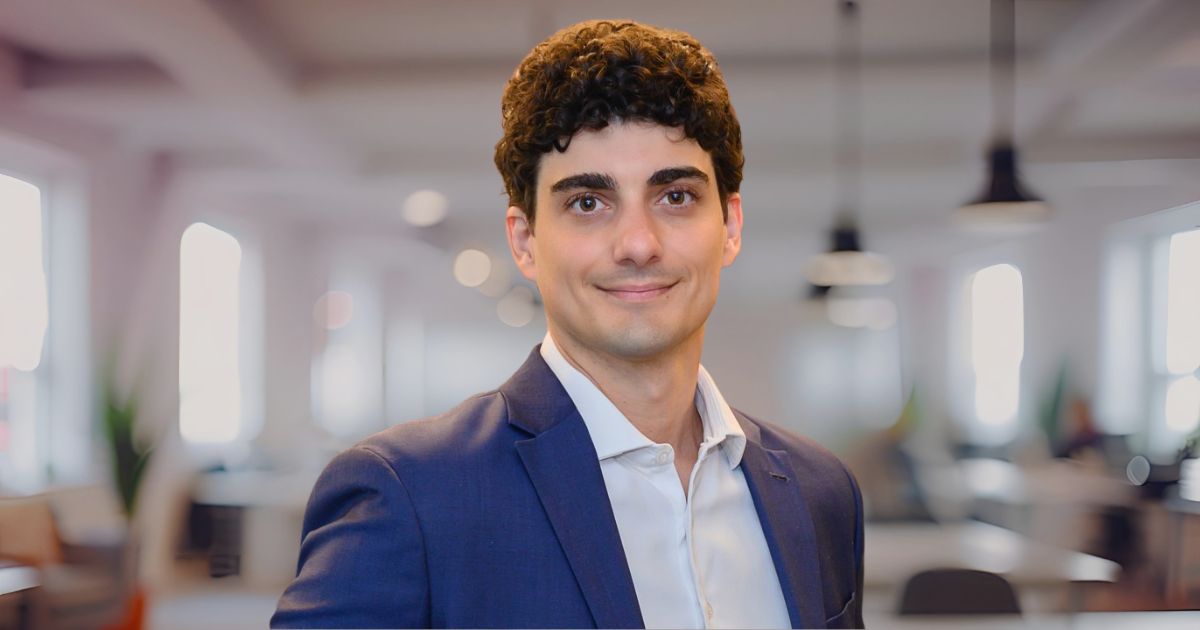 setor juridico, Heitor Miranda., docusign