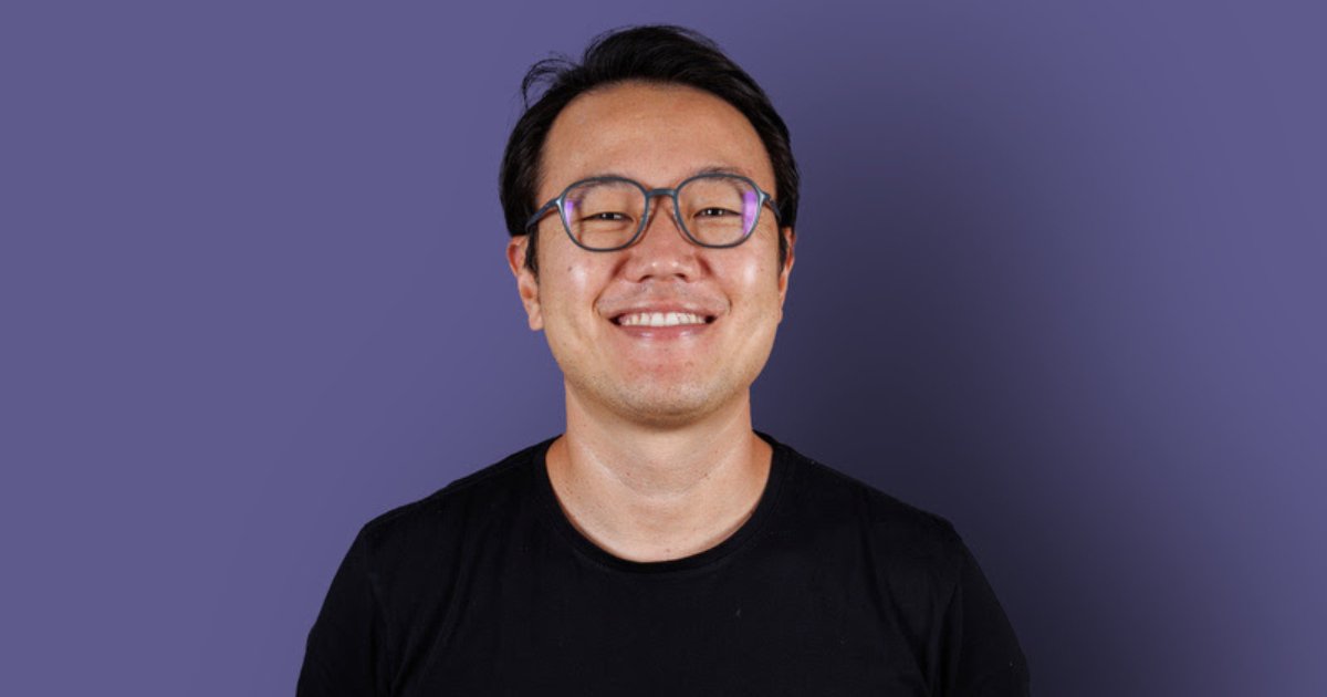 Marcel Nakazawa, head de produto da Mignow. SAP