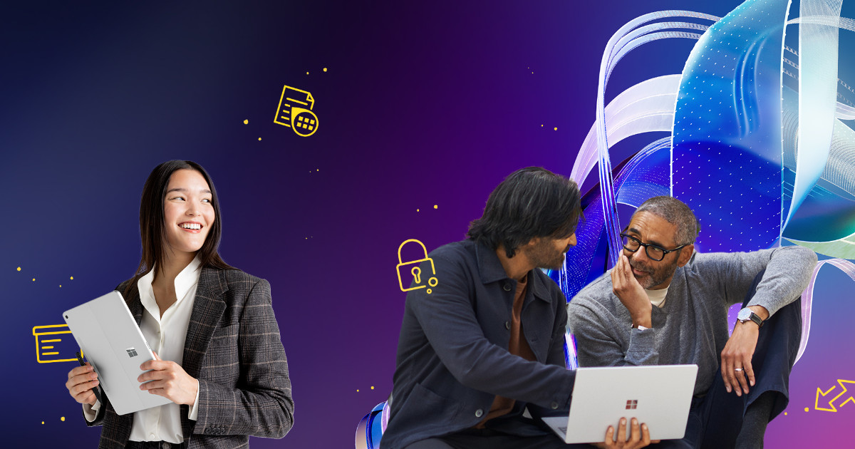 Microsoft Ignite 2025