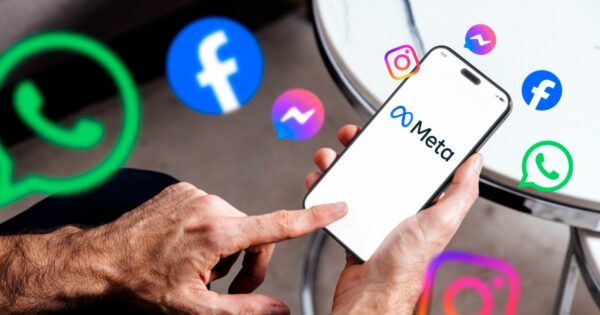 Nvidia fecha acordo bilionário e garante fornecimento de chips de IA à Meta por vários anos