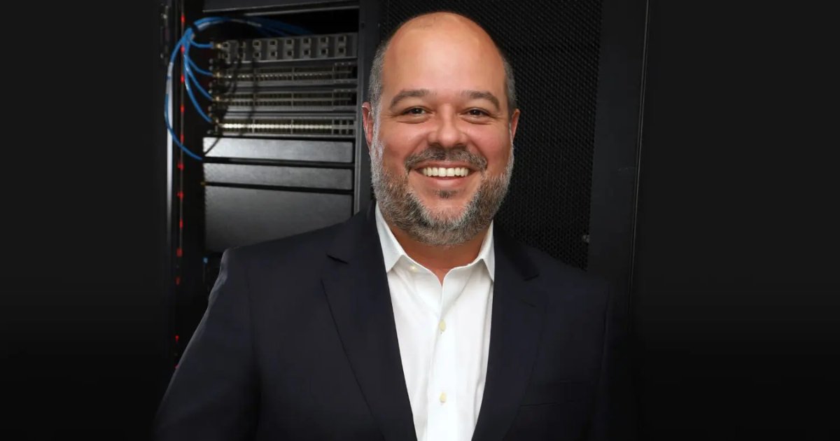 rodrigo guercio, positivo