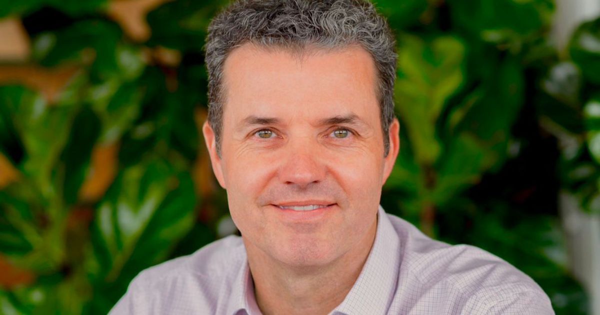 Alexandre Arnold Grupo Panvel