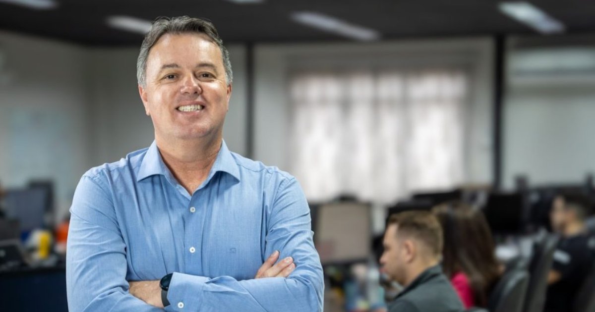 Josiani Silveira, SoftExpert