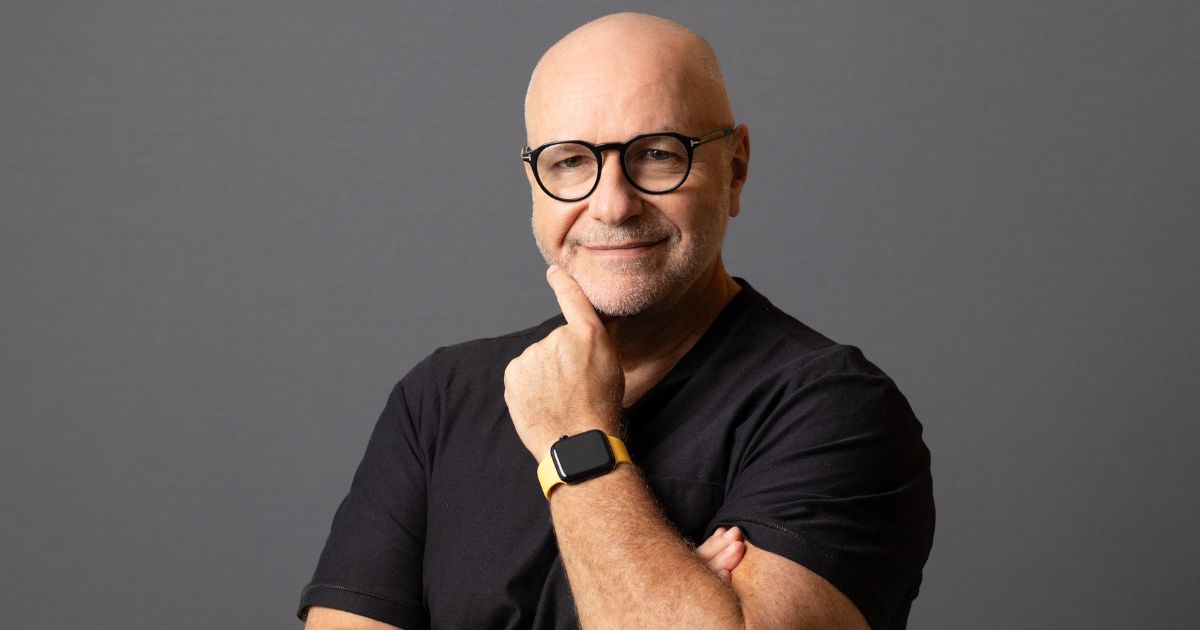 Milton Beck, LinkedIn. Foto: Divulgação