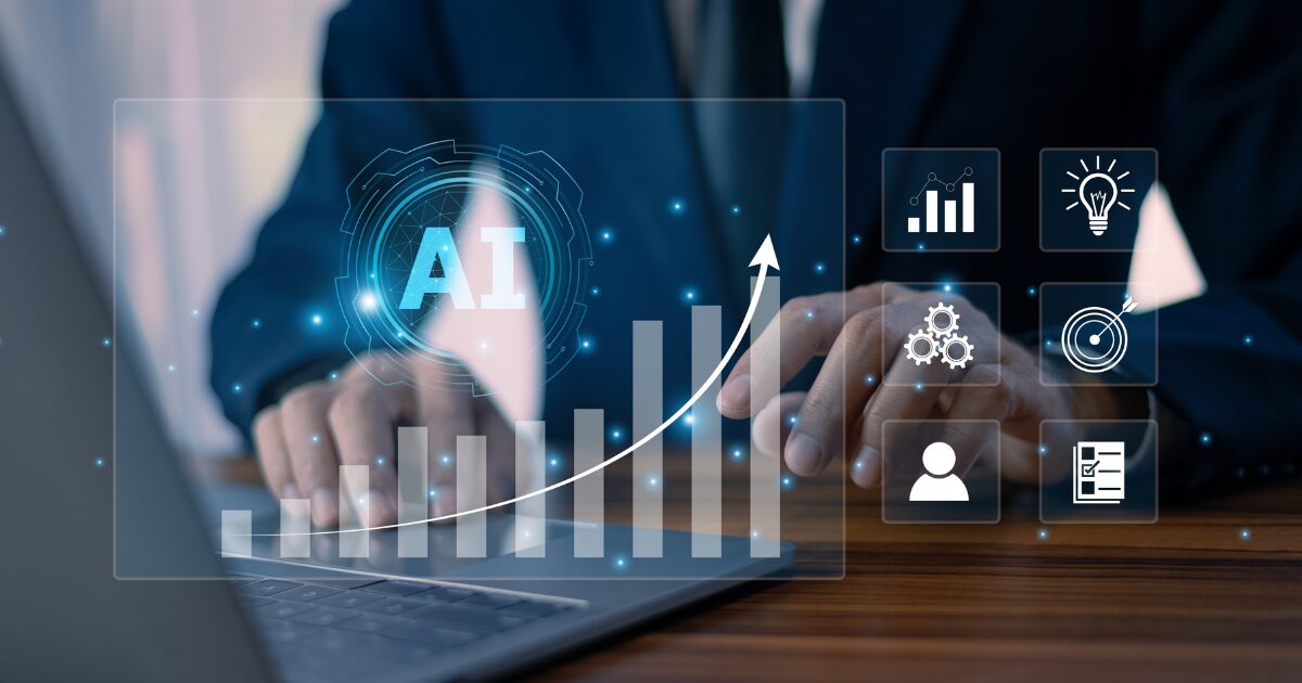 ROI, inteligência artificial, América Latina