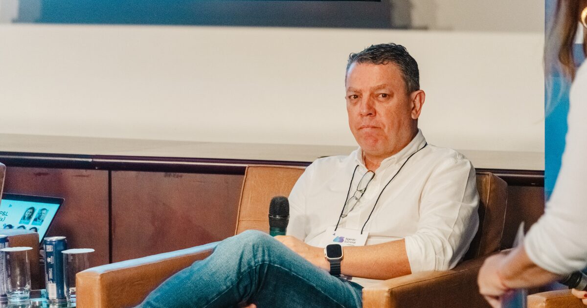 Celso Bueno, CIO da Léo Madeiras. Imagem: Divulgação, IA