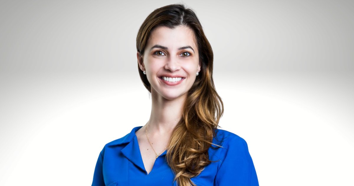 Suelen Scorsin, Kyndryl