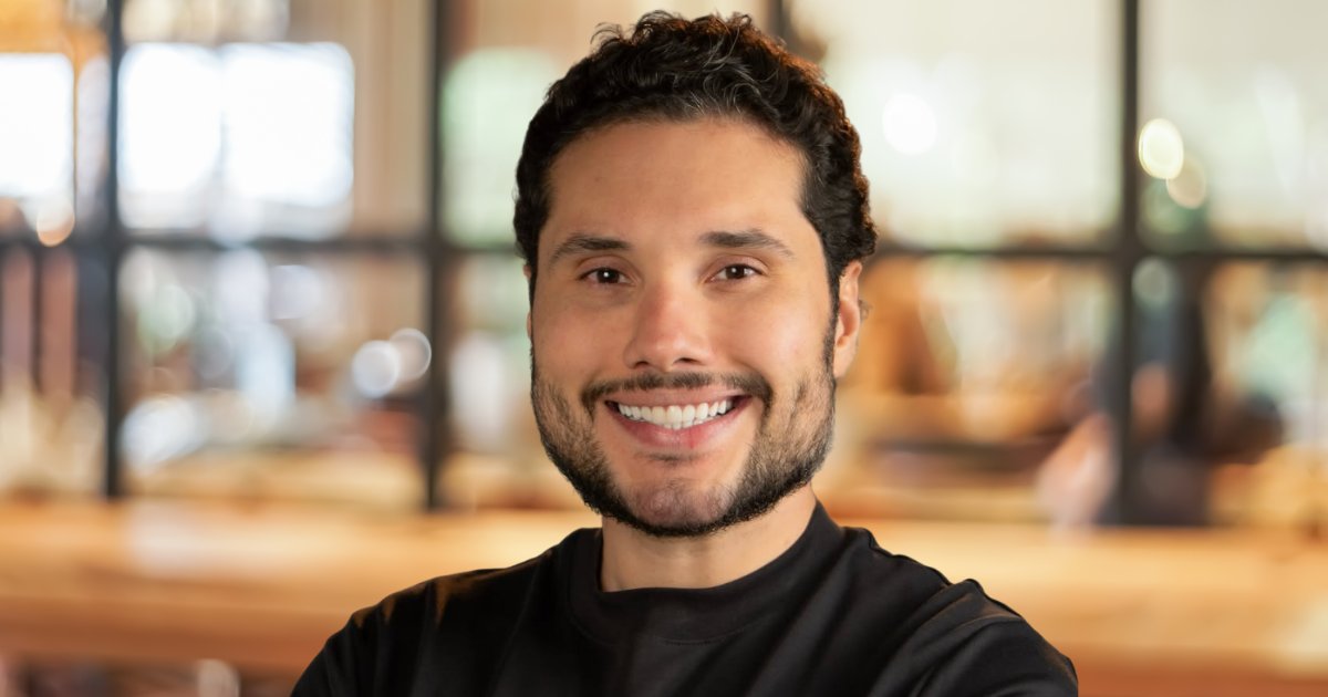 arthur frota, tallos, CESAR