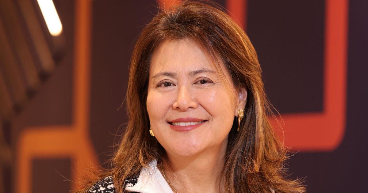 Andreia Yukie Tsuruhame, CEO da Numen. Foto: Divulgação
