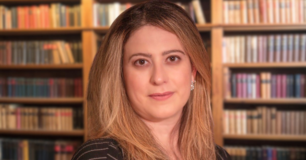 Carolina Laboissiere, CSA (startup)