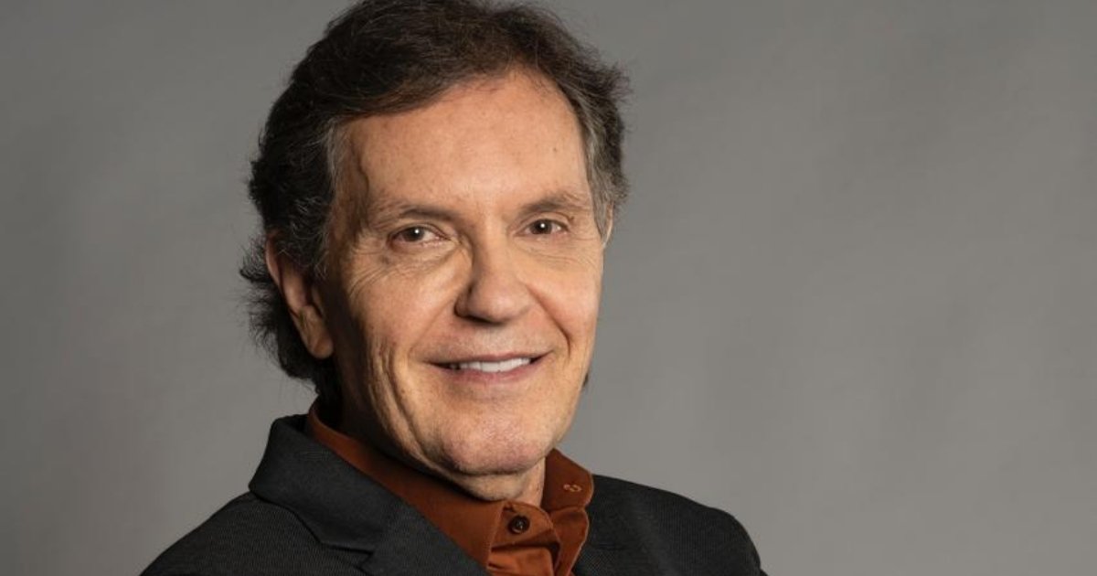 João Appolinário, Polishop. Foto Renato Pizzutto, Divulgação