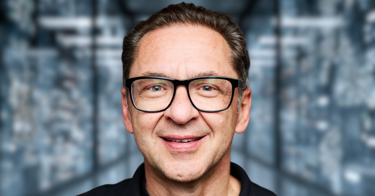 Maciej Kranz, Pure Storage