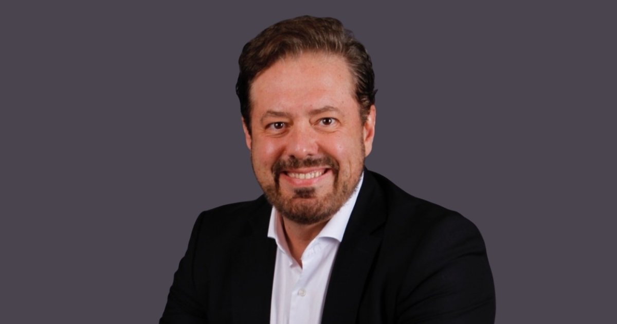 Mario Marchetti, sinch, empresa