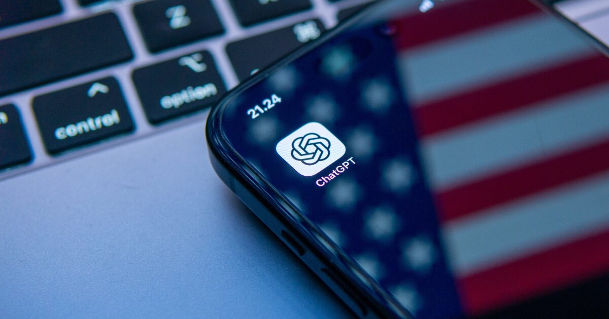 chatgpt, IA, EUA