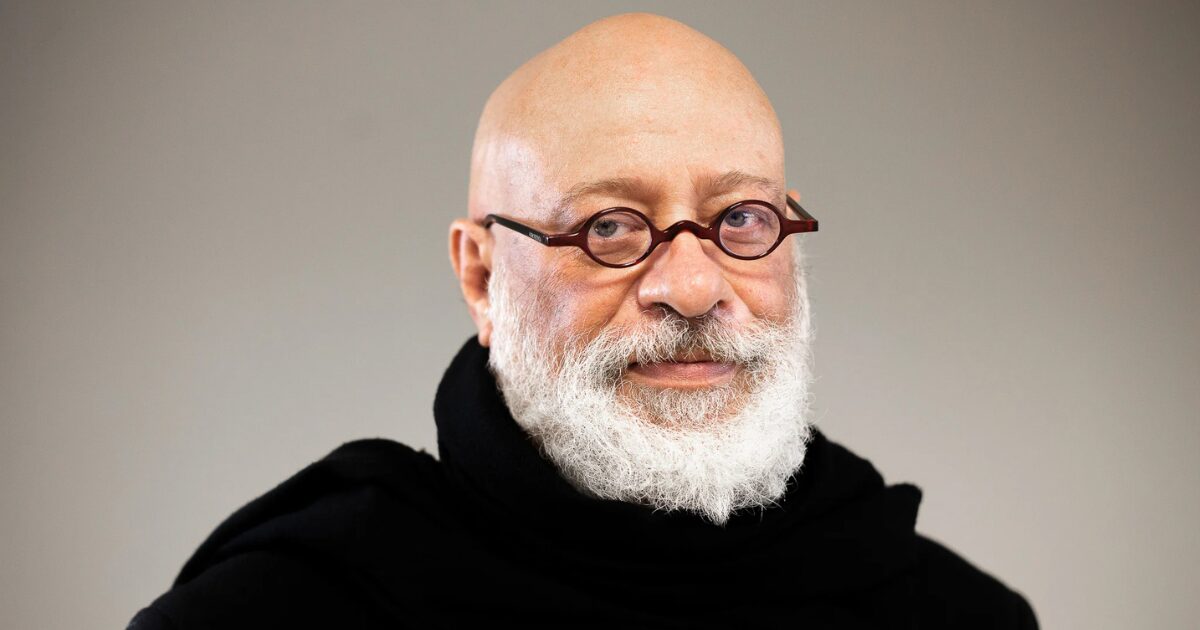 Filósofo Luiz Felipe Pondé. Imagem: Divulgação