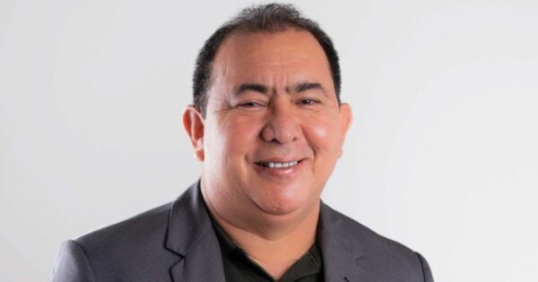 Washington de Almeida Franco