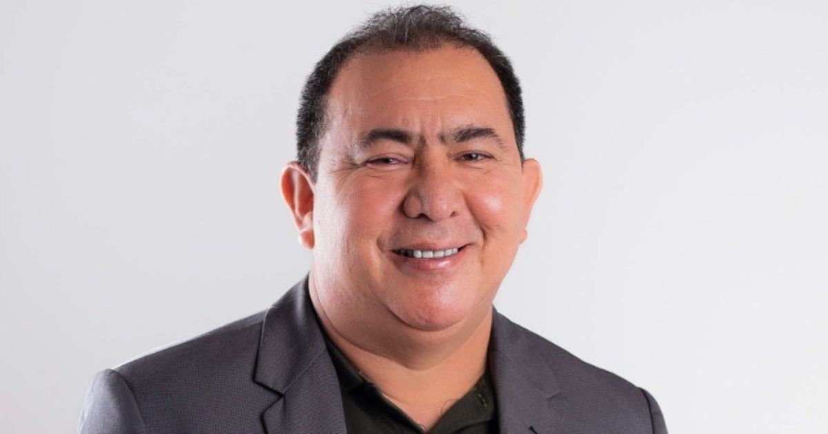 Washington de Almeida Franco
