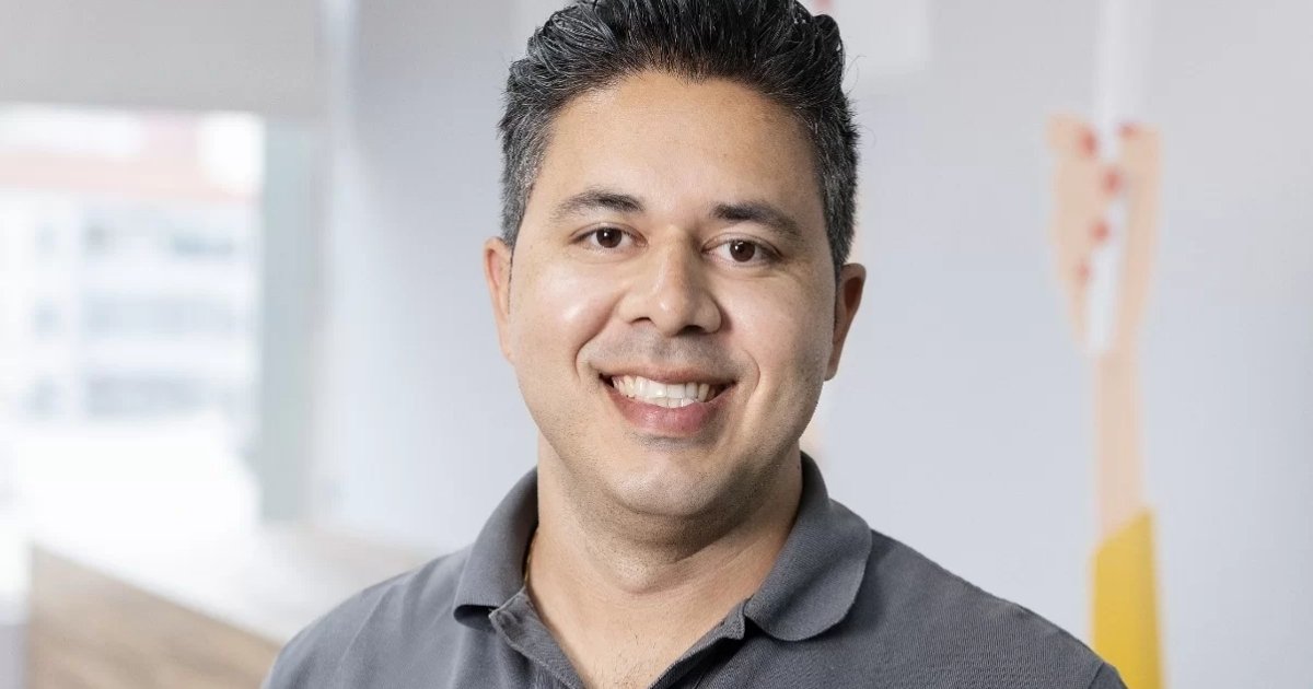 Rodrigo Rangel Lobo, Edge UOL