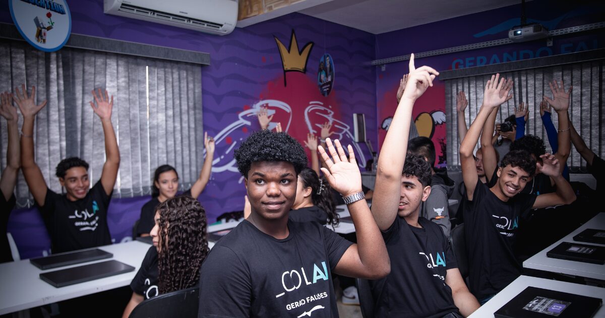 Microsoft, Gerando Falcões