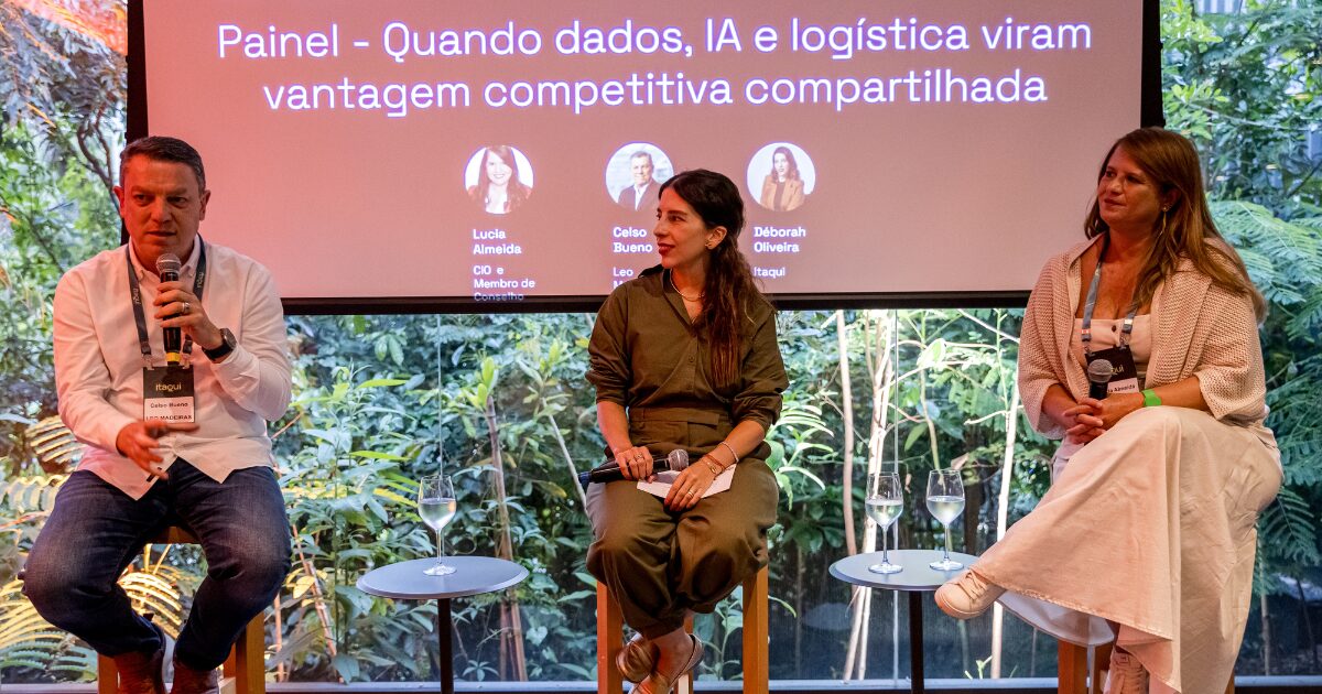 Imagem: IT Forum/PlayP Brasil, varejo