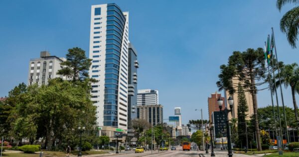 Paraná registra crescimento superior a 500% no número de startups em 7 anos