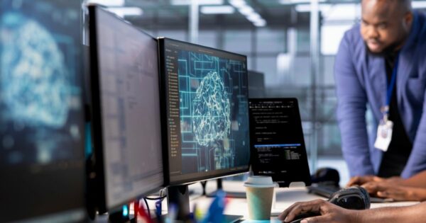 Capital cognitivo híbrido, o próximo capital das organizações