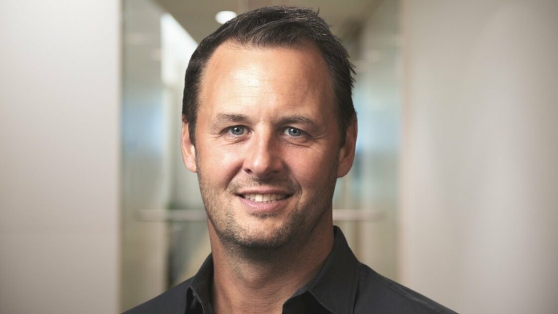 Stan de Boisset, Proofpoint