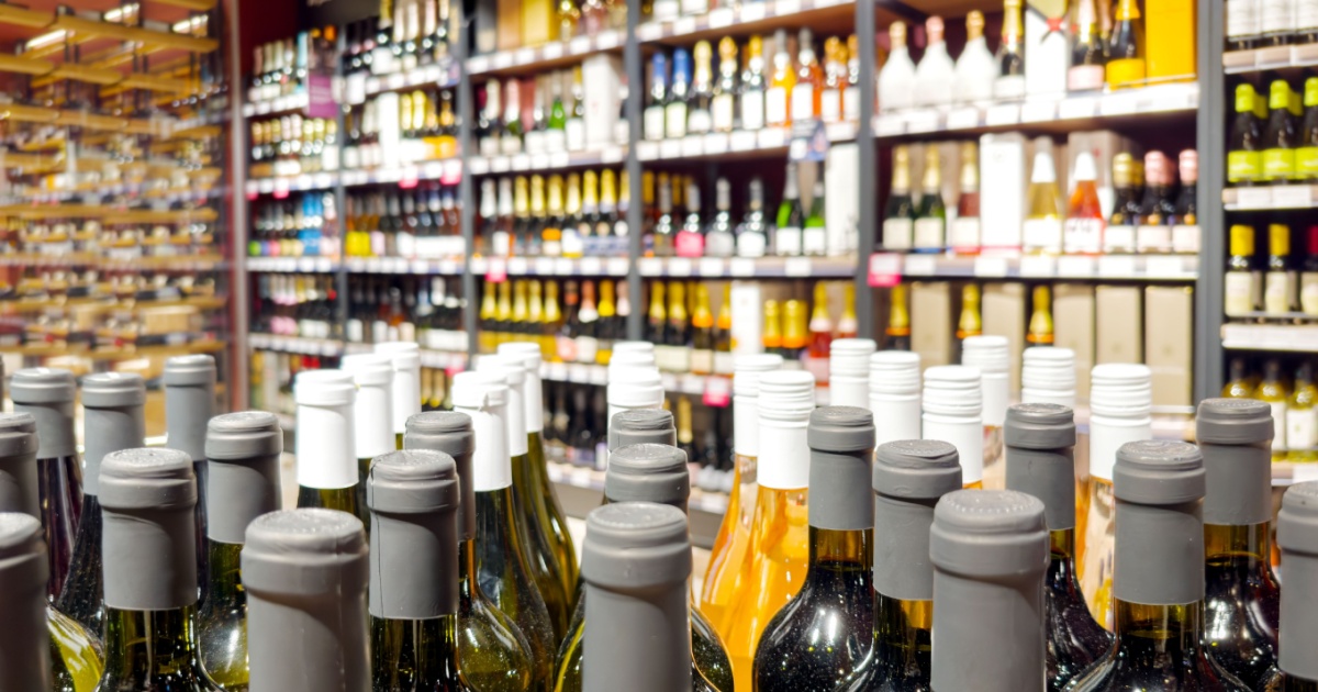 bebidas, garrafas, bebidas alcóolicas