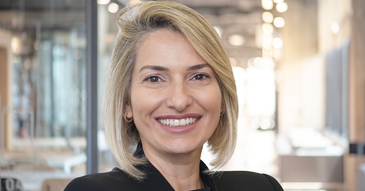 eliane pellegrino, aramis