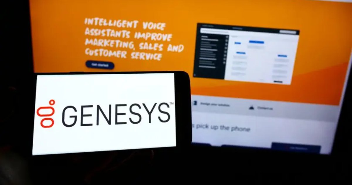 genesys