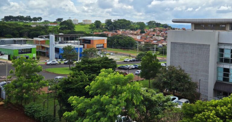 supera, parque tecnológico, ribeirão preto
