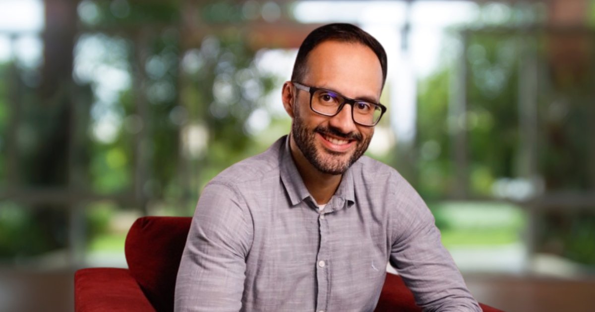 thiago cruz, Mercado Parts